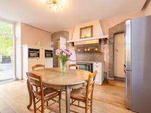 Cozy Comfort in Cerfontaine