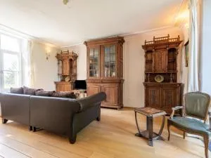 Holiday home in Cerfontaine with garden - 塞尔方丹