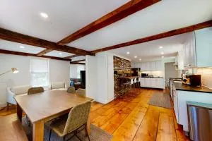 Relaxing Retreat - North Dennis