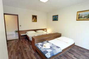 Apartment - Stylish Retreat in Portoroz