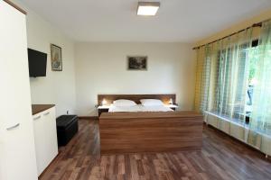 Jožefs Apartment - Stylish Retreat in Portoroz