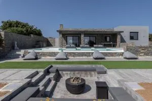 Villa drys II - Orkos