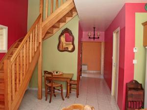 Maisons de vacances Gite Croisilles, 5 pieces, 7 personnes - FR-1-376-63 : photos des chambres