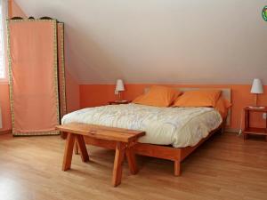 Maisons de vacances Gite Croisilles, 5 pieces, 7 personnes - FR-1-376-63 : photos des chambres