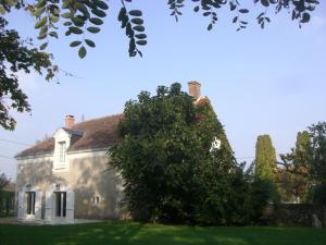 Maisons de vacances Gite Saint-Georges-sur-Cher, 6 pieces, 12 personnes - FR-1-491-118 : photos des chambres