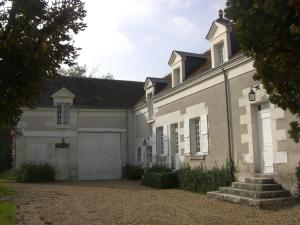 Maisons de vacances Gite Saint-Georges-sur-Cher, 6 pieces, 12 personnes - FR-1-491-118 : photos des chambres