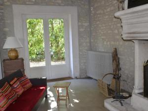 Maisons de vacances Gite Saint-Georges-sur-Cher, 6 pieces, 12 personnes - FR-1-491-118 : photos des chambres