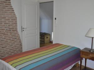 Maisons de vacances Gite Saint-Georges-sur-Cher, 6 pieces, 12 personnes - FR-1-491-118 : photos des chambres