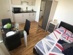 City Sparrow Nest - 7W