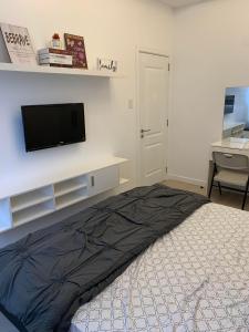 Real Serene Suite by AZURE NORTH