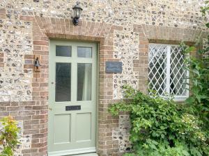 The Old School House