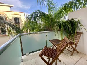 Prime 1 Bedroom Condo in Historic Downtown Playa del Carmen