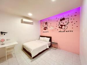 H&H 2 Karaoke, Ice Hockey Table, Game Console