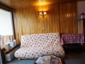 Confort 2P 45m², 4-6 pers, animaux, proche pistes - FR-1-636-206