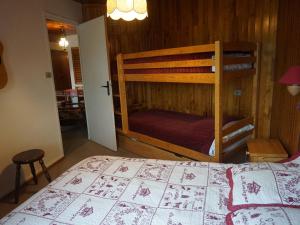 Confort 2P 45m², 4-6 pers, animaux, proche pistes - FR-1-636-206