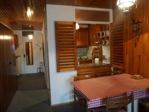 Confort 2P 45m², 4-6 pers, animaux, proche pistes - FR-1-636-206