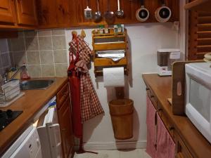 Confort 2P 45m², 4-6 pers, animaux, proche pistes - FR-1-636-206