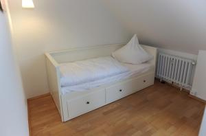 ACQUA Strande Yachthotel & Restaurant