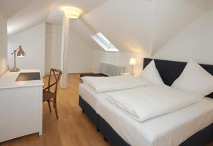 ACQUA Strande Yachthotel & Restaurant