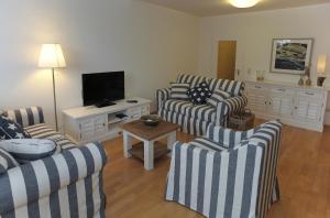 ACQUA Strande Yachthotel & Restaurant