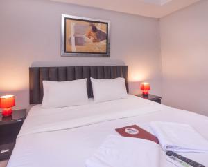 Robins Nest Guesthouse & Restaurant