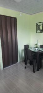 Apartaestudio Perdomo Shantiers en San Andres Islas