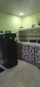 Apartaestudio Perdomo Shantiers en San Andres Islas