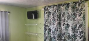 Apartaestudio Perdomo Shantiers en San Andres Islas