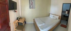 Khách Sạn HOÀNG KIM