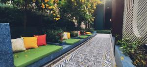 Lahabana Huahin - ใจกลางหัวหิน เดินไปชายหาดใน 3min