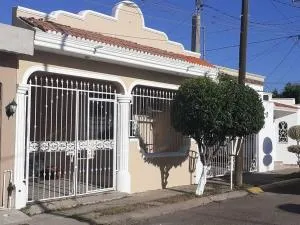 Casa Vacaciones Eco Mazatlan - Villa Unión