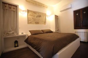 Suite with Balcony room in Rifugio Degli Svevi