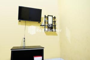 RC Costel near RSDH Cianjur Mitra RedDoorz