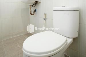 RC Costel near RSDH Cianjur Mitra RedDoorz