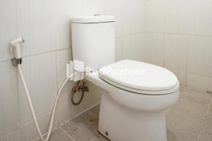 RC Costel near RSDH Cianjur Mitra RedDoorz