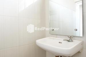 RC Costel near RSDH Cianjur Mitra RedDoorz