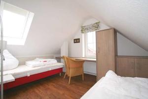 Feriendorf Robbenplatte Burhave 4