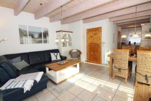 HP Touristik - Seepark Burhave 4