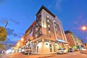 Diamond Inn - Kota Kinabalu