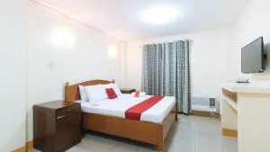 RedDoorz @ Golden Park Inn La Union - Canaoay