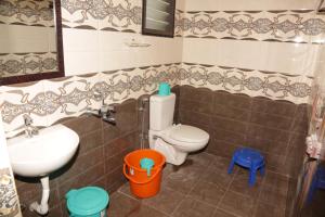 Santhosh Inn