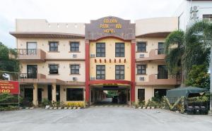 RedDoorz @ Golden Park Inn La Union