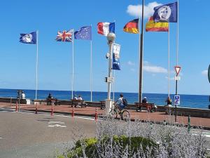 Appartement Vue Sur Mer