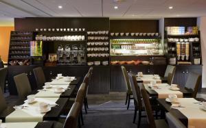 Hotels Mercure Quimper Centre : photos des chambres