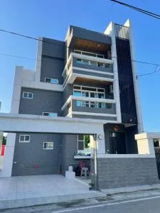 Pinaski 57-1 - Pei-Ssu-Ju