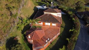 Finca-hotel Montecarlo Guatape by Hope