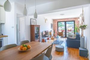 Un balcon sur Notre Dame