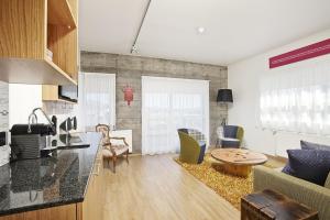 Reykjavik Marina - Berjaya Iceland Hotels