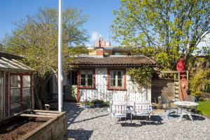 Flodhästens Husrum & Frukost