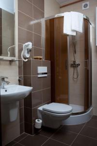 Pokoje i apartamenty Mazurek